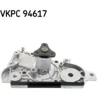 Skf Wasserpumpe vkpc94617 für MAZDA