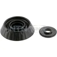 SNR Reparatursatz, Federbeinstützlager kb68902 Vorderachse links für HYUNDAI KIA