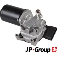 JP GROUP Wischermotor 3398200300 vorne für FIAT CITROËN ROVER