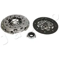 Japko Kupplungssatz Kupplung für HONDA CIVIC VIII Hatchback (FN, FK) 92462