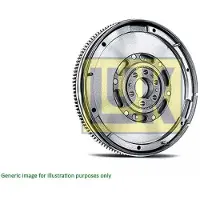 LuK Schwungrad 415097709 für VW