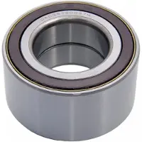 FEBEST Radlager dac39720037m Vorderachse beidseitig für FORD MAZDA VAG