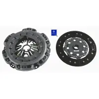 SACHS Kupplungssatz 3000 951 808