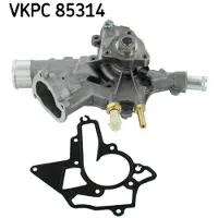 Skf Wasserpumpe vkpc85314 für VAUXHALL SUZUKI