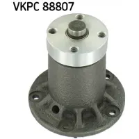 Skf Wasserpumpe vkpc88807 für MERCEDES-BENZ