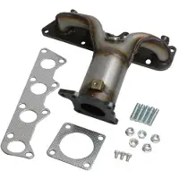 MAXGEAR KATALYSATOR FÜR VW POLO, LUPO, IBIZA, CORDOBA, 1,0-1,4 Liter Motor