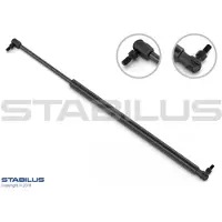 STABILUS LIFT-O-MAT 585314 Gasfeder Heckklappendämpfer 670mm