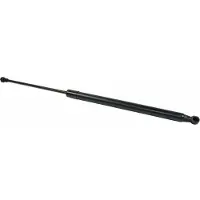 METZGER Gasfeder Koffer-/Laderaum 534 mm 365 N Hub 190 mm Ø 8 mm für CITROËN C4
