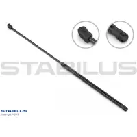 STABILUS Gasfeder, Koffer-/Laderaum 127628