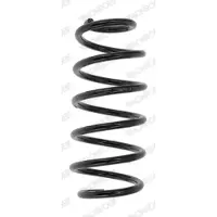 Monroe Fahrwerksfeder sp4179 für VAUXHALL OPEL