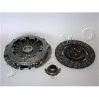Japko Kupplungssatz Kupplung für MITSUBISHI PAJERO IV (V8W, V9W) 92554