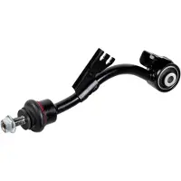 SWAG Koppelstange Stabilisator passend für MERCEDES-BENZ E-Klasse Limousine (W211) Vorne Links 33 10 1520