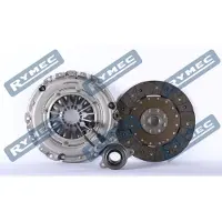 RYMEC Kupplungssatz Kupplung für HYUNDAI i40 CW (VF) JT18361081