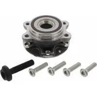 MAPCO Radlagersatz 46847 für VW AUDI