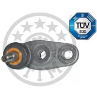 OPTIMAL Traggelenk Vorne Links für MINI Schrägheck (R56) G3-992