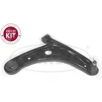 CORTECO Lenker, Radaufhängung 49400096 rechts für HONDA