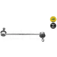 Meyle Stange/Strebe, Stabilisator 1160600000hd Vorderachse links für VW AUDI