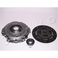 Japko Kupplungssatz Kupplung für CHRYSLER PT CRUISER (PT) 92004