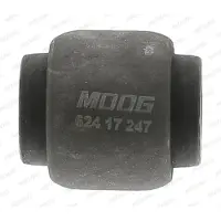 Moog Querlenkerlager FORD,FORD USA FD-SB-15216 1801446,DG9C5500BXA Querlenkerbuchse,Querlenkergummi,Querlenker Gummilager,Lagerung, Lenker