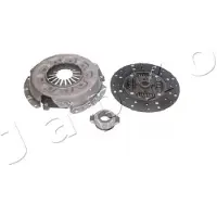 Japko Kupplungssatz Kupplung für NISSAN TERRANO II (R20) 921014
