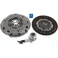 SACHS Sada spojky