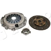Japko Kupplungssatz Kupplung für HYUNDAI H-1 / Starex MPV (A1) 92H14