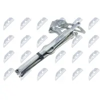 NTY EPS-TY-004 Elektrischer Fensterheber Vorne Rechts für TOYOTA Yaris Schrägheck (P1)