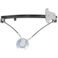 METZGER Fensterheber 2160399 vorne links für VAG