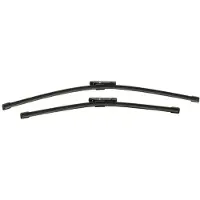 MAXGEAR Scheibenwischer Set Wischerblätter Vorne für RENAULT Megane IV Grandtour (K9A/M/N) Rahmenlos