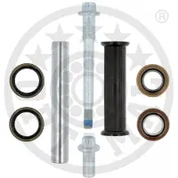 OPTIMAL Reparatursatz, Querlenker f86100a beidseitig für MERCEDES-BENZ