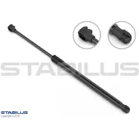 STABILUS Gasfeder, Koffer-/Laderaum 540866