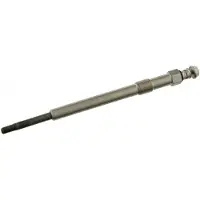 Febi Glühkerze 21864 für PEUGEOT FORD FIAT JAGUAR LAND ROVER
