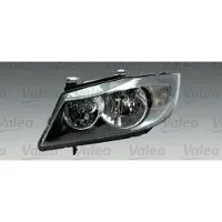 Valeo Hauptscheinwerfer 044192 W5W rechts für BMW