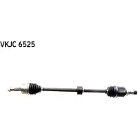 Skf Antriebswelle vkjc6525 für MITSUBISHI