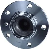MAXGEAR Radlagersatz Vorne für BMW 1 Schrägheck (F20) 33-1312