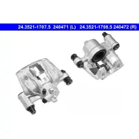 Ate Bremssattel 24352117085 für MERCEDES-BENZ VAG