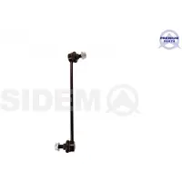 SIDEM Koppelstange Stabilisator für KIA CARENS IV Vorne Rechts 81367
