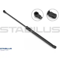STABILUS Gasfeder, Koffer-/Laderaum Beidseitig 6391Pb