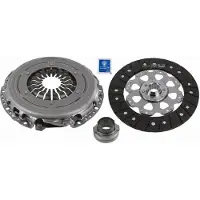 SACHS Sada spojky