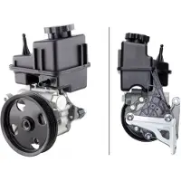 Hella Hydraulikpumpe, Lenkung 8tl359000451 für MERCEDES-BENZ