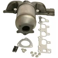 MAXGEAR KATALYSATOR FÜR OPEL ASTRA H, VECTRA C, 1,6 Liter, Baujahr 2004 und später