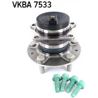 Skf Radlagersatz vkba7533 für MAZDA