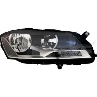 TYC Hauptscheinwerfer links 20-12516-05-2