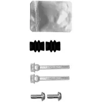 METZGER AUTOTEILE Führungshülsensatz, Bremssattel 1131482x