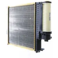 MAHLE ORIGINAL Kühler, Motorkühlung cr330000s für BMW