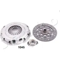Japko Kupplungssatz Kupplung für NISSAN X-TRAIL (T30) 921045