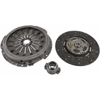 SACHS Kupplungssatz Kupplung für IVECO Daily VI Kastenwagen 3400 700 682