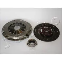 Japko Kupplungssatz Kupplung für TOYOTA COROLLA (E9) 92264