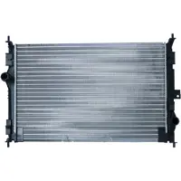NRF Kühler, Motorkühlung 59302a für VAUXHALL PEUGEOT