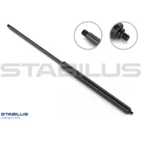 STABILUS 2X Heckklappendämpfer Gasfeder Heckklappe Kofferraum 443837